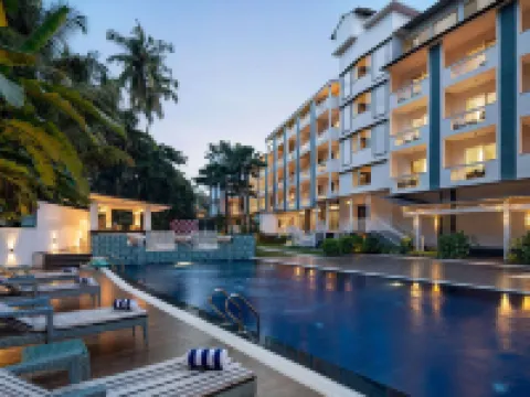 Ramada by Wyndham Goa Arpora Hotels in Saligao