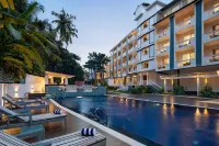 Ramada by Wyndham Goa Arpora