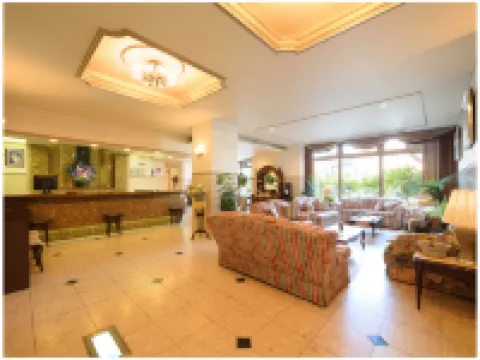 Misawa City Hotel Hotels in Misawa