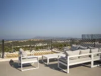 Casa Sinaí