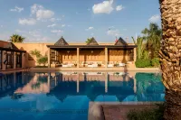 Le Berbere Palace - Pool
