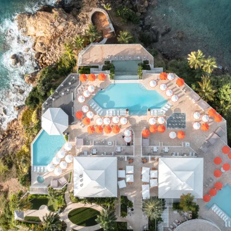 The Westin St. Thomas Beach Resort & Spa