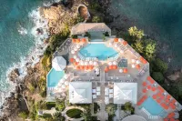 The Westin St. Thomas Beach Resort & Spa - Bữa sáng