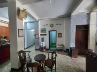 Hotel Matahari Surakarta