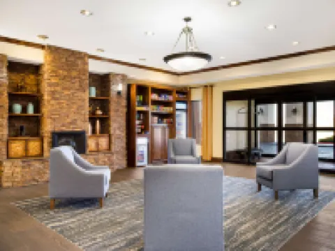 Best Western Gallup West Hotel di Gallup