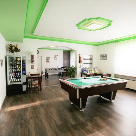 Appartements Biedermeier