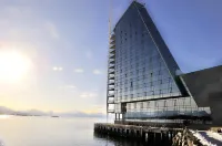 Scandic Seilet Hotel Hotels in 