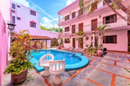 호텔 산타 루시아