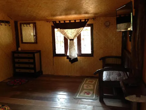 บ้านไม้ไผ่