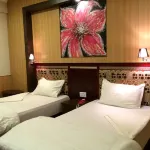 Hotel Welcome Hotels in Dhanusha