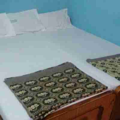 Sai Narayana Guest House Rooms