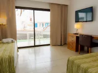 Apartamentos Hesperia Bristol Playa Hotels in Corralejo