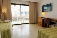 Apartamentos Hesperia Bristol Playa Hotels near Seven Pints