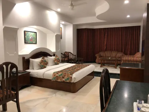 Hotel Lawrence Hotels in Amritsar