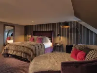 Malmaison Dundee Hotels in Dundee
