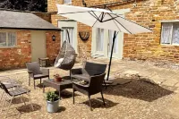 The Old Vicarage Hotels in Fawsley