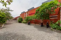 RedDoorz Syariah Near Banda Aceh Convention Hall Syiah Kuala 호텔