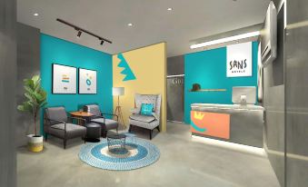 Sans Hotel Ekkon Yogyakarta by Reddoorz