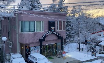 Lift Inn Hakuba Goryu