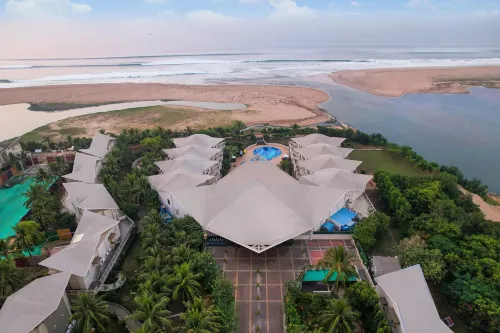 Sterling Puri Hotels in Puri