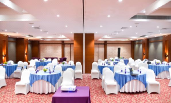 Regenta Central Grand Exotica