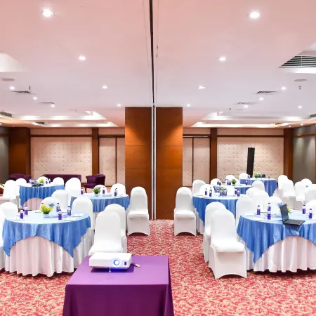 Regenta Central Grand Exotica
