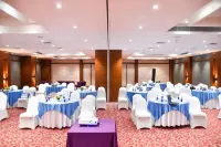 Regenta Central Grand Exotica Hotels in Chinchvad