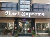 Hotel Supreme (Vasco) Hôtels à proximité de l'Aéroport international de Goa