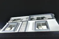 Premier Inn Lodge のホテル