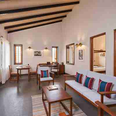 Viveda Wellness Resort Rooms