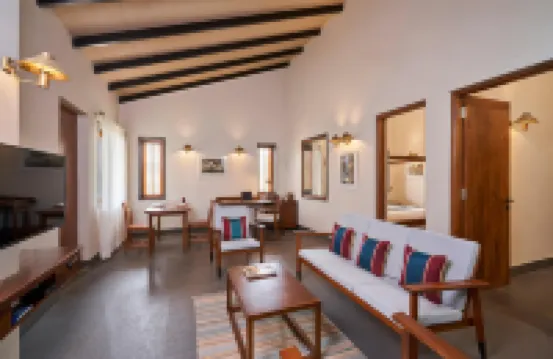 Viveda Wellness Resort