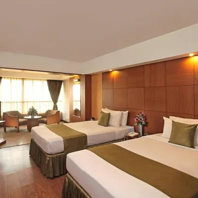 Hotel Aurora Towers Hotels near Darshan Museum