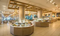 Porto Bello Royal - breakfast