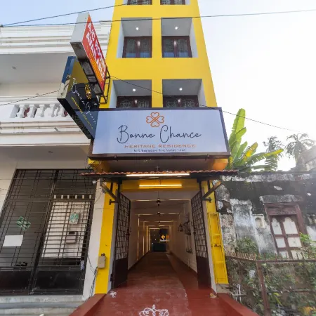 Bonne Chance Heritage Residence