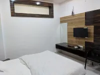 Hotel the Marvellous Hotels in Jhansi