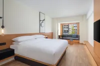 Fairfield by Marriott Zhuji Hotels in Zhuji