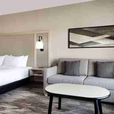 Fairfield Inn & Suites Show Low Rooms