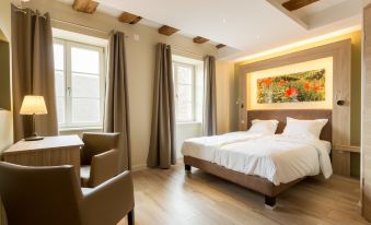 Les Chambres du Domaine