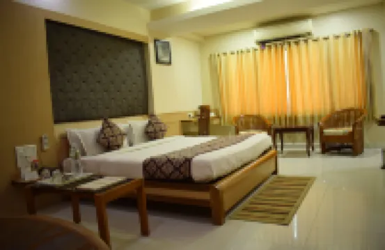 Hotel Mangalam Các khách sạn ở 