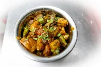 Hotel Sharda Residency - breakfast