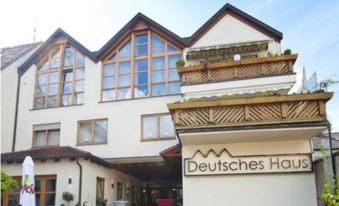 Hotel Deutsches Haus