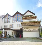 Hotel Deutsches Haus - WeinCafe KostBar Kitzingen Hotels in der Nähe von Kitzingen