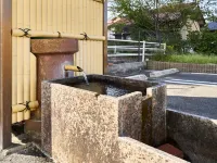 Okasan Hotel Hotels in Ogaki