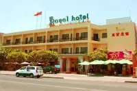 Royal Hotel Hotels in Vung Tau