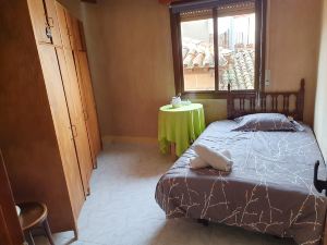 Apartamento Cozy Toletum