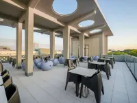Prize by Radisson, Dortmund City Hotels in Dortmund