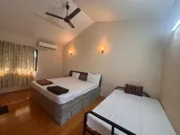 Hotel Sai Plaza