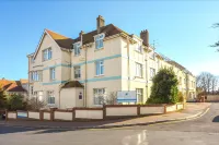Torbay Court Hotel Hotel dekat Paignton Zoo Environmental Park
