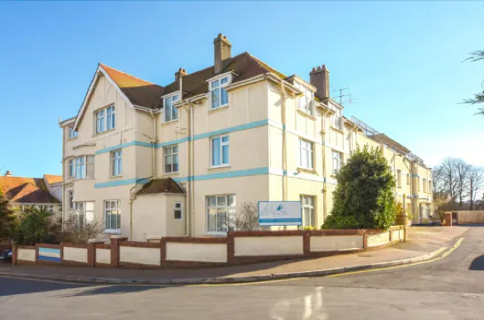 토베이 코트 호텔