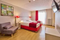 Hôtel Saint Laurent Hotels in Bethon